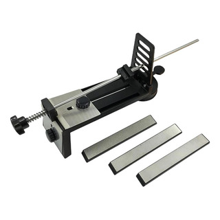 Afilador De Cuchillos, Ángulo Ajustable, Multifunción, Afilador De Cuchillos, Ángulo Ajustable, Multifunción,