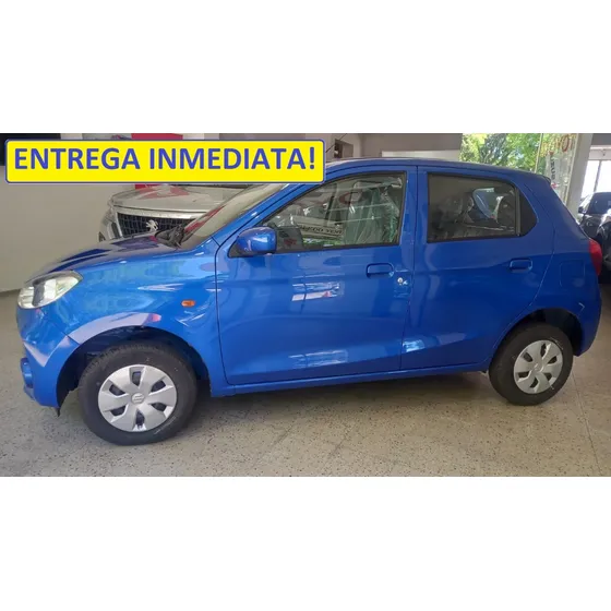 Suzuki Alto 1.0 Gl Mt