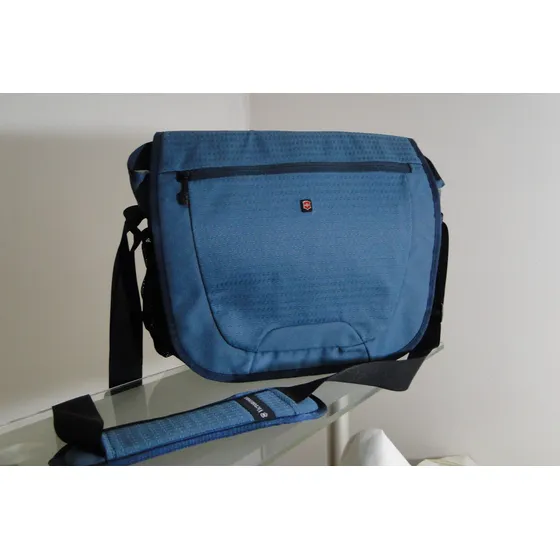 Bolso Victorinox Mini Messenger - Sapienza - Original