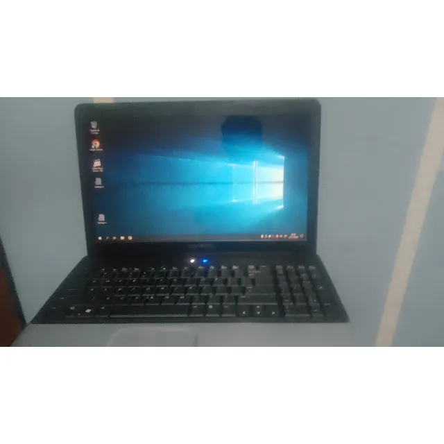 Laptop Compaq Presario