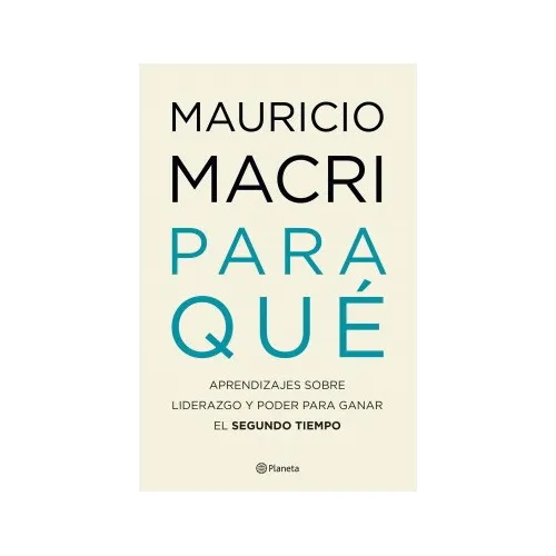 Para Que