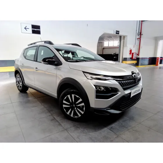 Renault Kardian 1.6 Sce Evolution 156 Mt