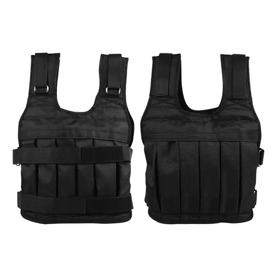 Colete De Tecido Oxford Resistente De 50 Kg