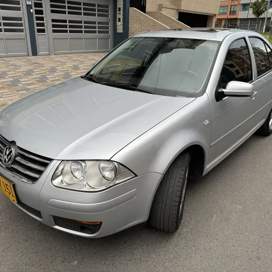 Volkswagen Jetta 2015 2.0 Trendline