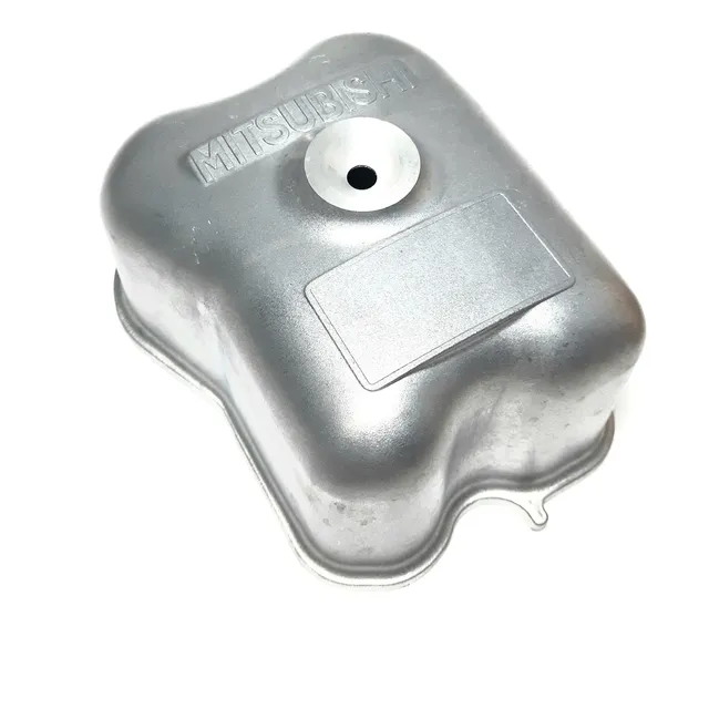 Tapa Valvulas Motor Planta Electrica/generador S12u
