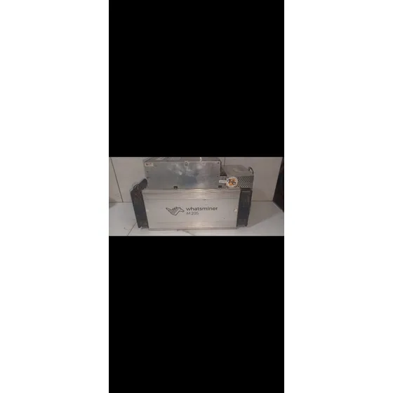Whatsminer M20s