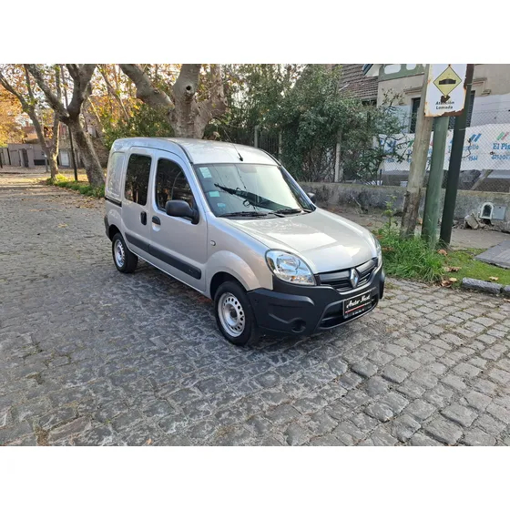 Renault Kangoo 1.6 Furgon Ph3 Confort 5as Lc