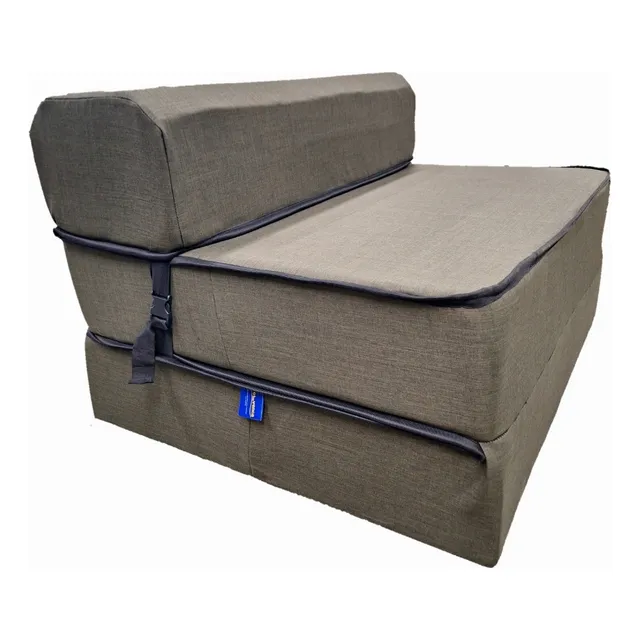 Sofá Cama Poltrona Matrimonial