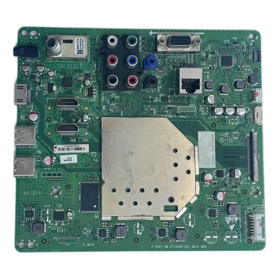 Dt Placa Principal Tv 42pfl4508g/78 42pfl4508g 3139 123