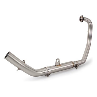 Full System Tuberia De Escape Cfmoto Nk250 250sr Nk300 300ss Full System Tuberia De Escape Cfmoto Nk250 250sr Nk300 300ss