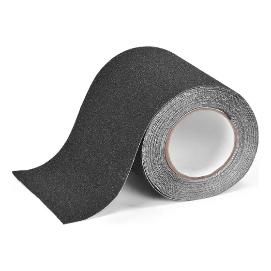  Cinta Antiresbalante 1 Rollo De Garno 80, 10 M Largo Trazon