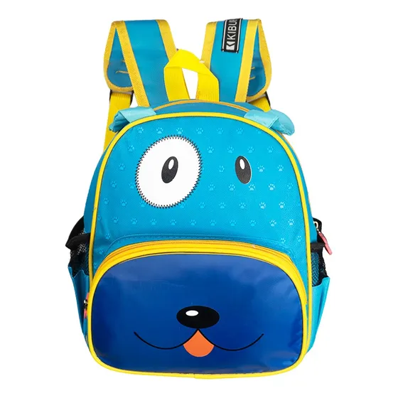 Mochilas Espalda Nena Para Jardin Escolar Niñas Liviana 