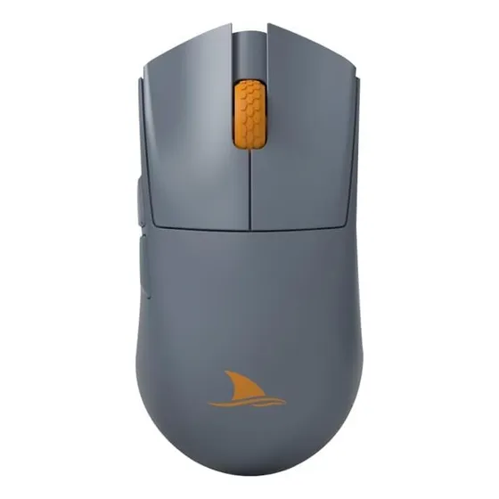 Motospeed Mouse Gamer M3s Pro - Cinza