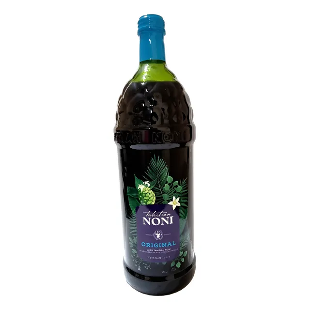Noni Tahitian Original - Morinda 1 Litro
