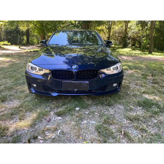 Bmw Serie 3 2.0 320i Sedan 184cv