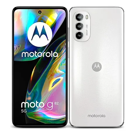 Telefono Motorola G82 6/128 Gb 5g