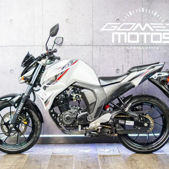 Yamaha Fz 150 2023