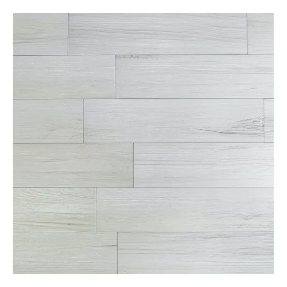 Ilva Porcelanato 22.5x90 Wood Home Cotton