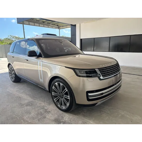Land Rover Range Rover 5.0l Autobiography Lwb At