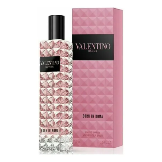 Perfume En Spray Para Mujer Donna Born In Roma Eau De Parfum