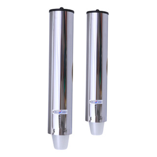 Kit Porta Copos 200ml E Suporte Para Copos 300ml Inox Kit Porta Copos 200ml E Suporte Para Copos 300ml Inox