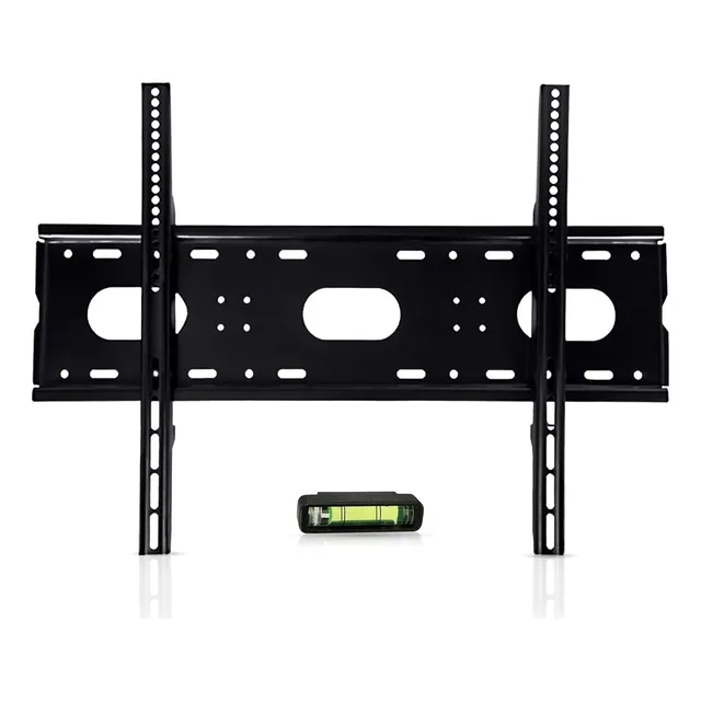 Soporte Fijo Para Tv 50 A 110 Pulgadas Materiales Reforzados