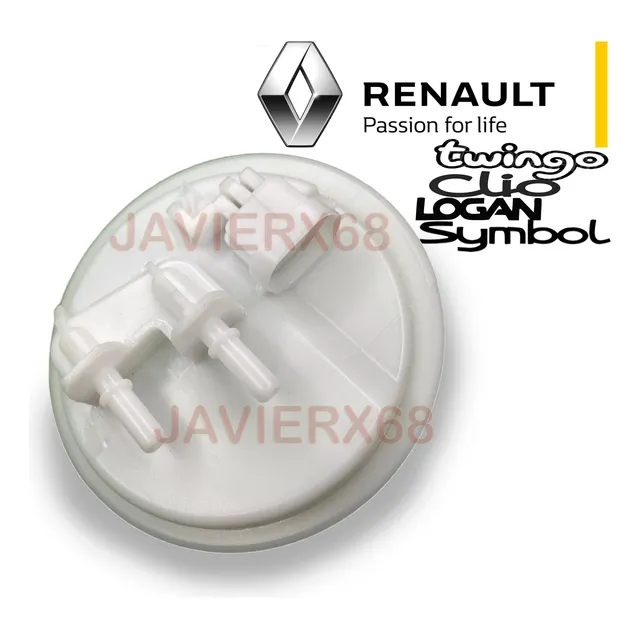 Tapa Modulo De Gasolina Renault Clio Symbol Logan Twingo