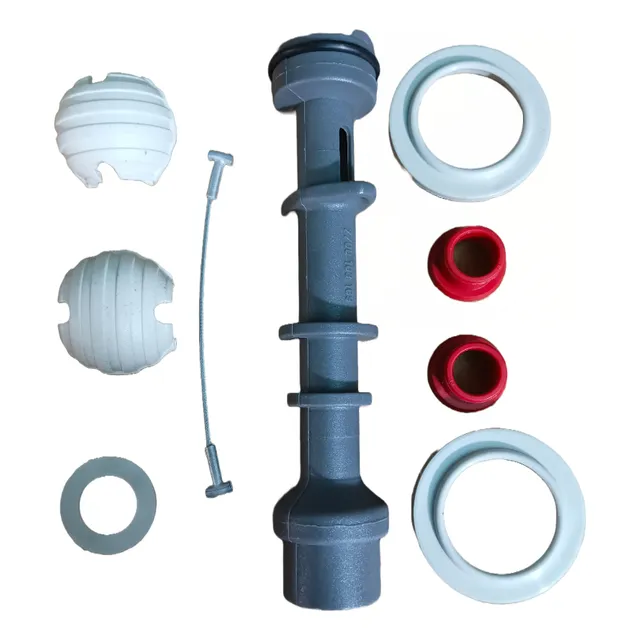 Kit Reparacion Palanca De Cambios Renault Clio Twingo R19