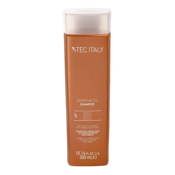 Tec Italy Essential Oil Shampoo - mL a $233