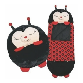 Saco De Dormir Infantil Sleeping Niños 2 En 1 Almohada Saco De Dormir Infantil Sleeping Niños 2 En 1 Almohada