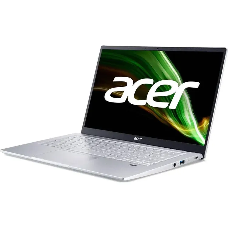 Acer Swift Sf 314-511,Core I7, 14 , 8Gb,512Gb Reacondicionad