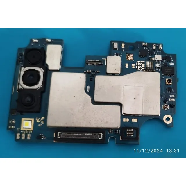 Placa Samsung A30s