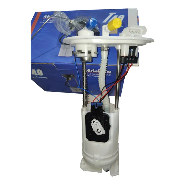 Modulo De Gasolina Fiat Palio Siena Fire Idea Adventure