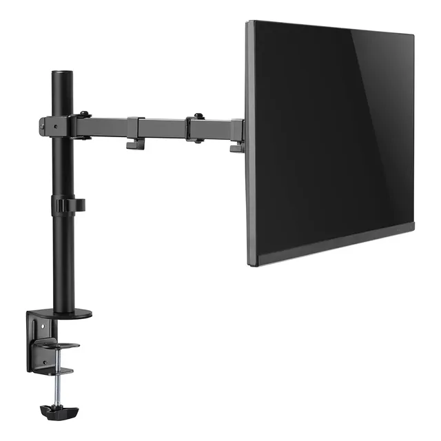 Soporte De Escritorio Mesa Para Tv Monitor Pantalla 15-33 