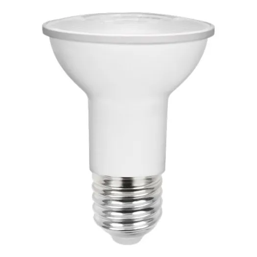 Lampada Par 20 Stella 5,5w Branco Quente Cor da luz 3000K 127/220V
