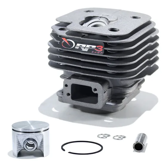 Kit Cilindro Compatível Motosserra Husqvarna 268