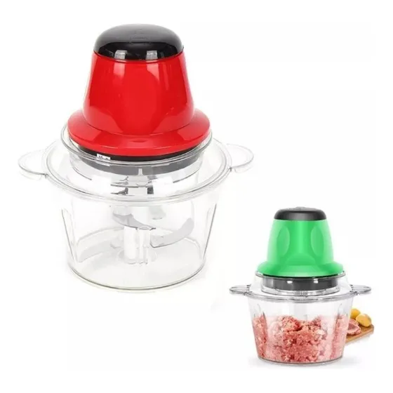 Picadora Minipimer Mixer Procesadora  Picadora Licuadora 