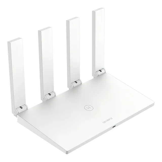 Enrutador Huawei AX2s Ws7000 Wi-Fi 6 Ax1500 Harmony Os Mesh+