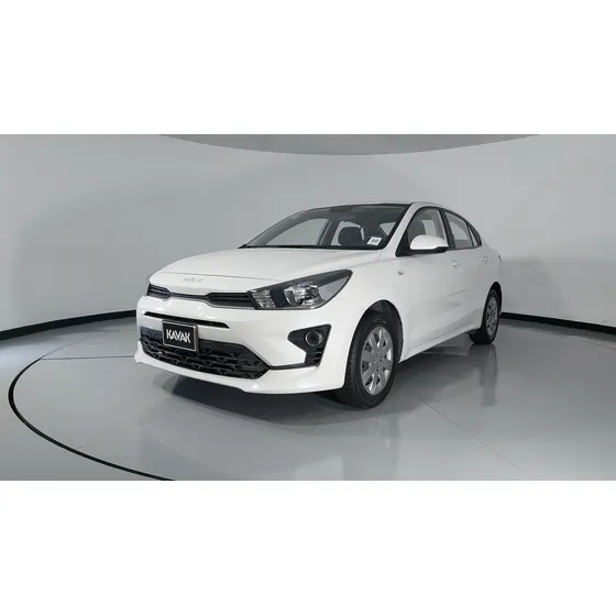 Kia Rio 1.6 L