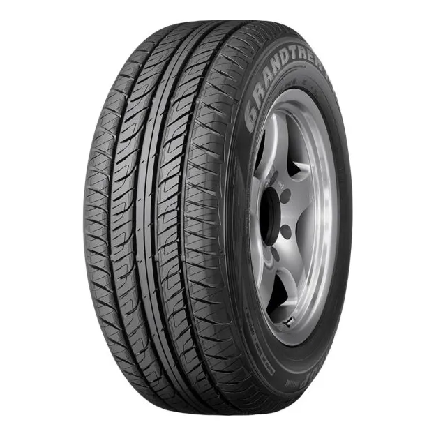 Neumático - 235/60r18 103h Pt21 Dunlop H/t Tl Blk Jap