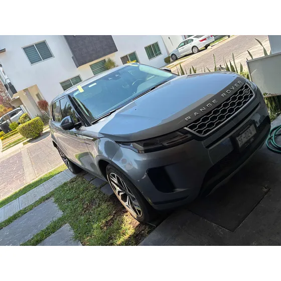 Land Rover Range Rover Evoque 2.0 Se At
