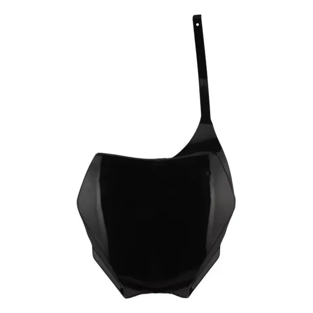 Number Plate Frontal Yz Yzf Wr 125 250 450