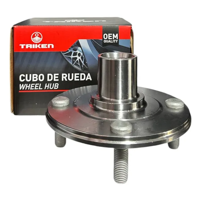 Mozo/ Cubo Rueda Delantera Mitsubishi Lancer 2.0 Touring Cs6