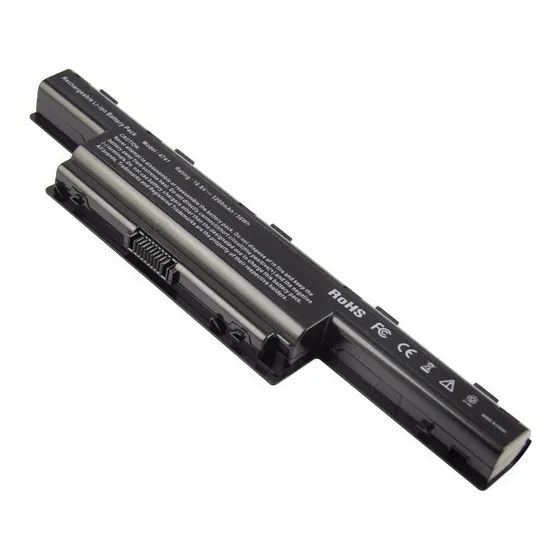 Bateria Acer 4741 5741 5750 7750 5733z 5742 7551 Gateway