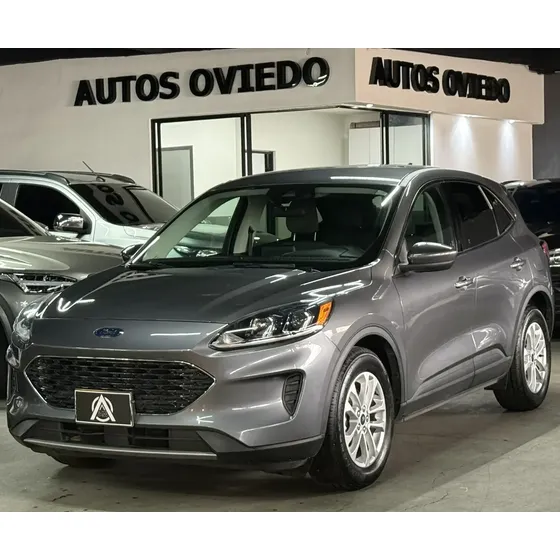 Ford Escape 2021 2.5 Se