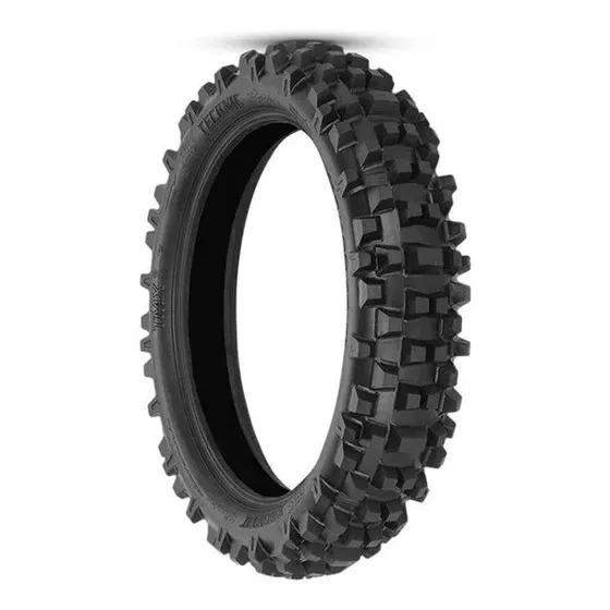 Pneu Traseiro Trilha Crf230 300 110/100-18 Technic Txc 64r