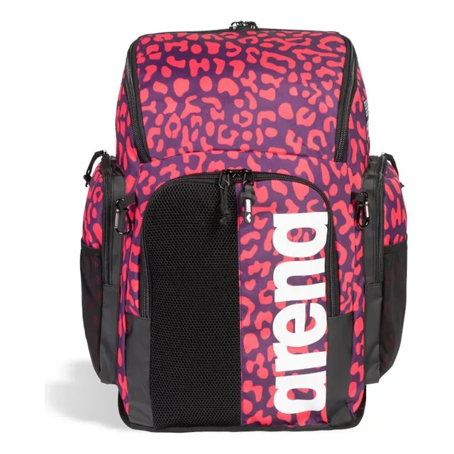 Mochila De Natacion Arena Spiky Iii