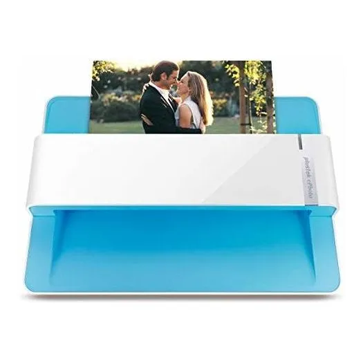 Accesorio Pc Plustek Ephoto Z300 Escaner Foto