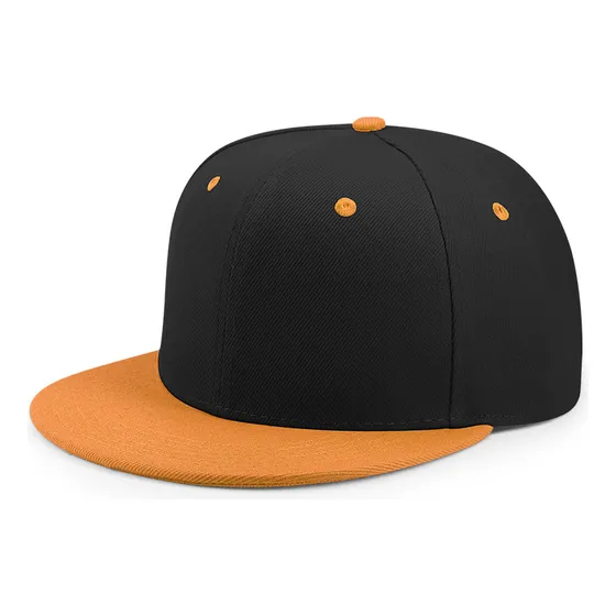 Gorra Plana Snapback En Blanco Para Adultos Al Por Mayor Ska