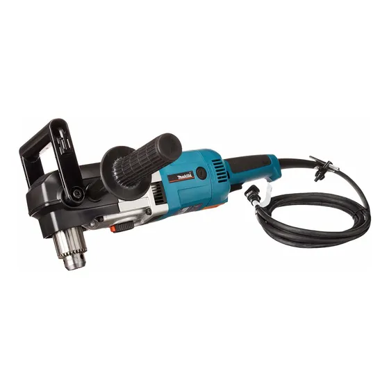Makita Da4031 Angulo Amp 1 2 Inch Drill